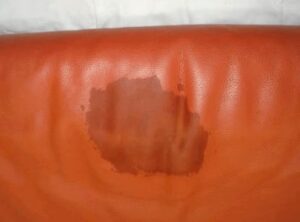 How to Remove Stains From Leather