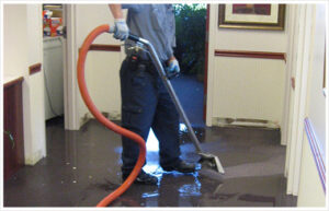 Water Mitigation in Fort Wayne